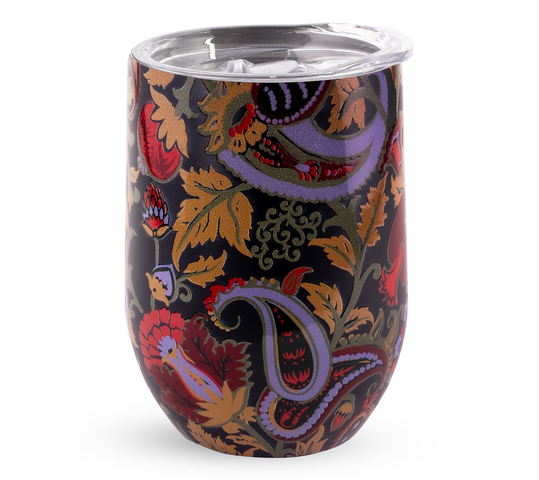 Vera Bradley Wine Tumbler