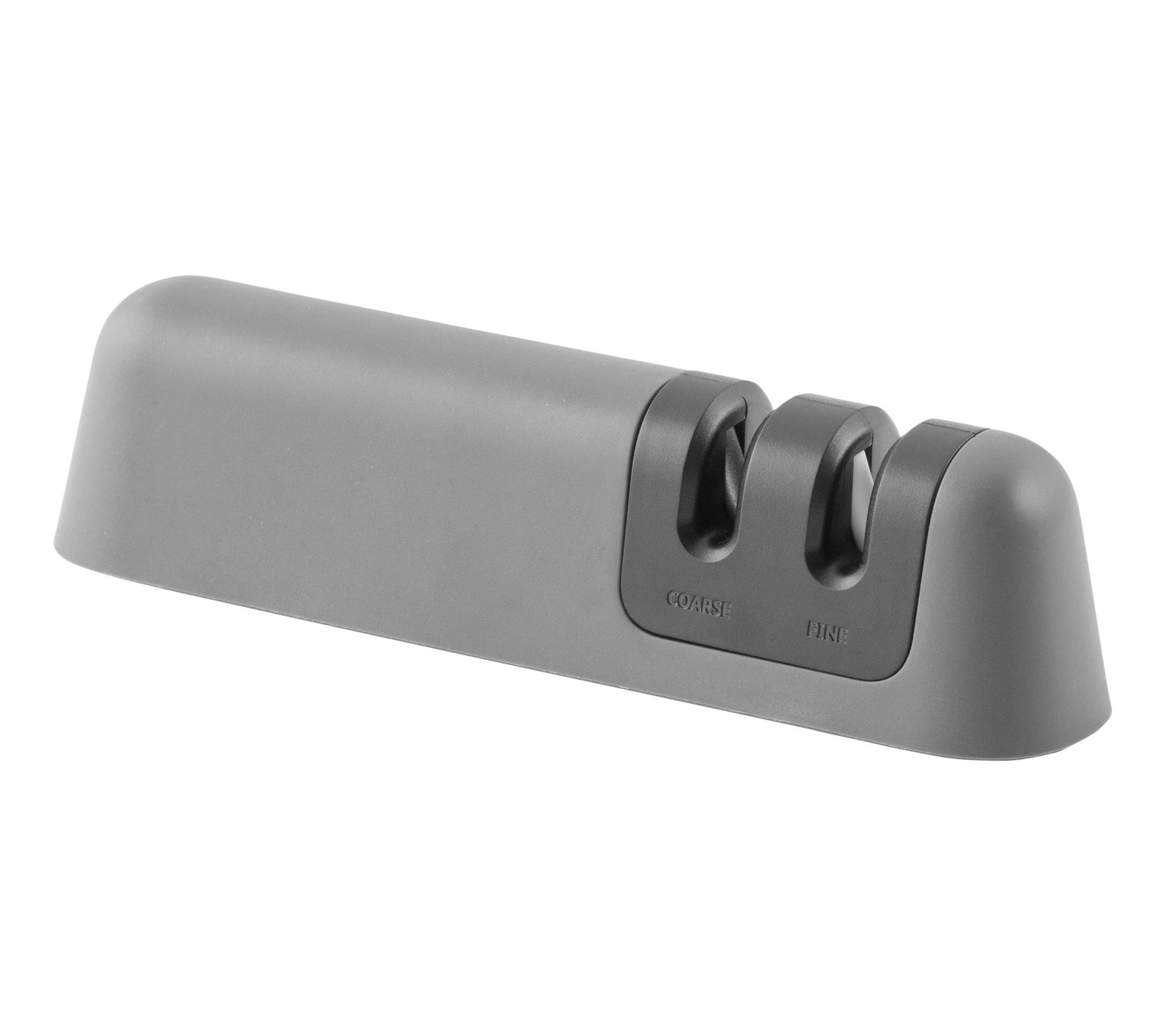 BergHOFF Leo Two-Stage Knife Sharpener