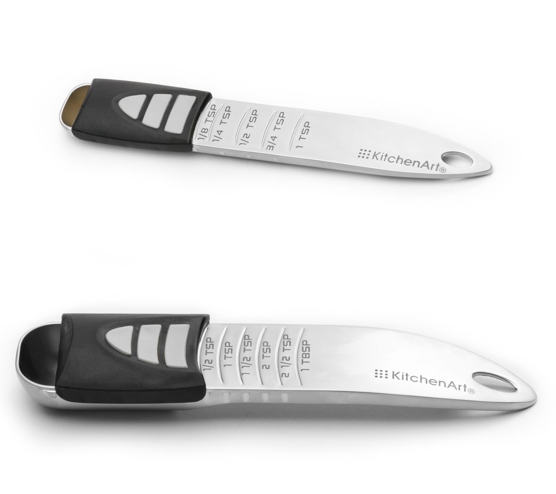 Kitchenart Pro Adj-A-Tsp & Tbs Set