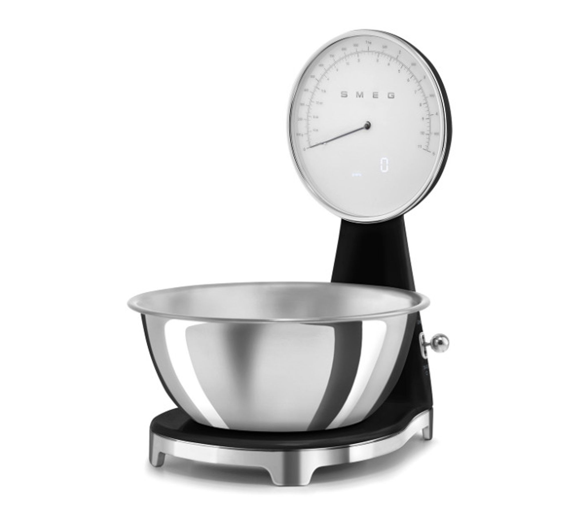 SMEG 50's Retro Kitchen Scale