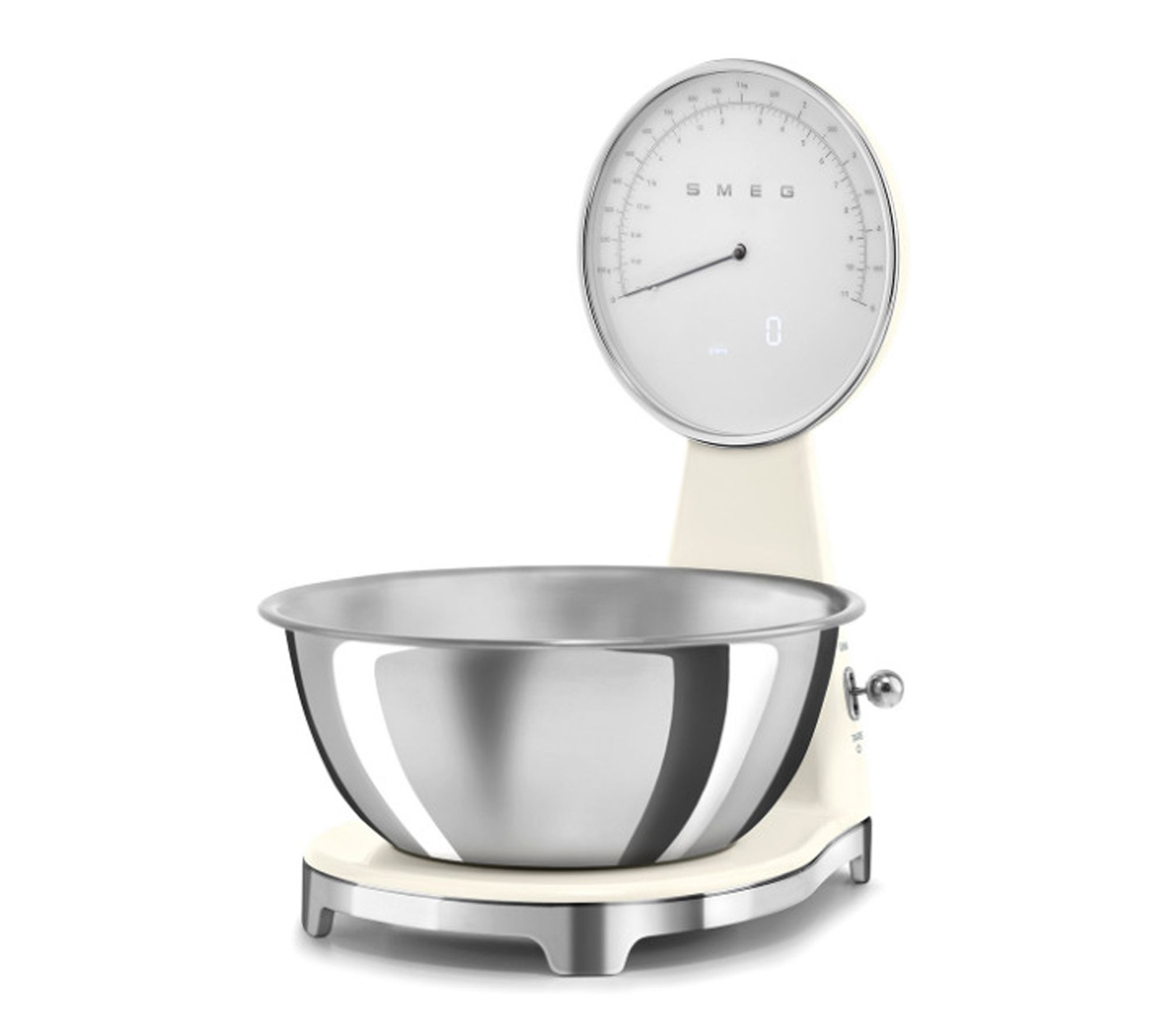 SMEG 50's Retro Kitchen Scale