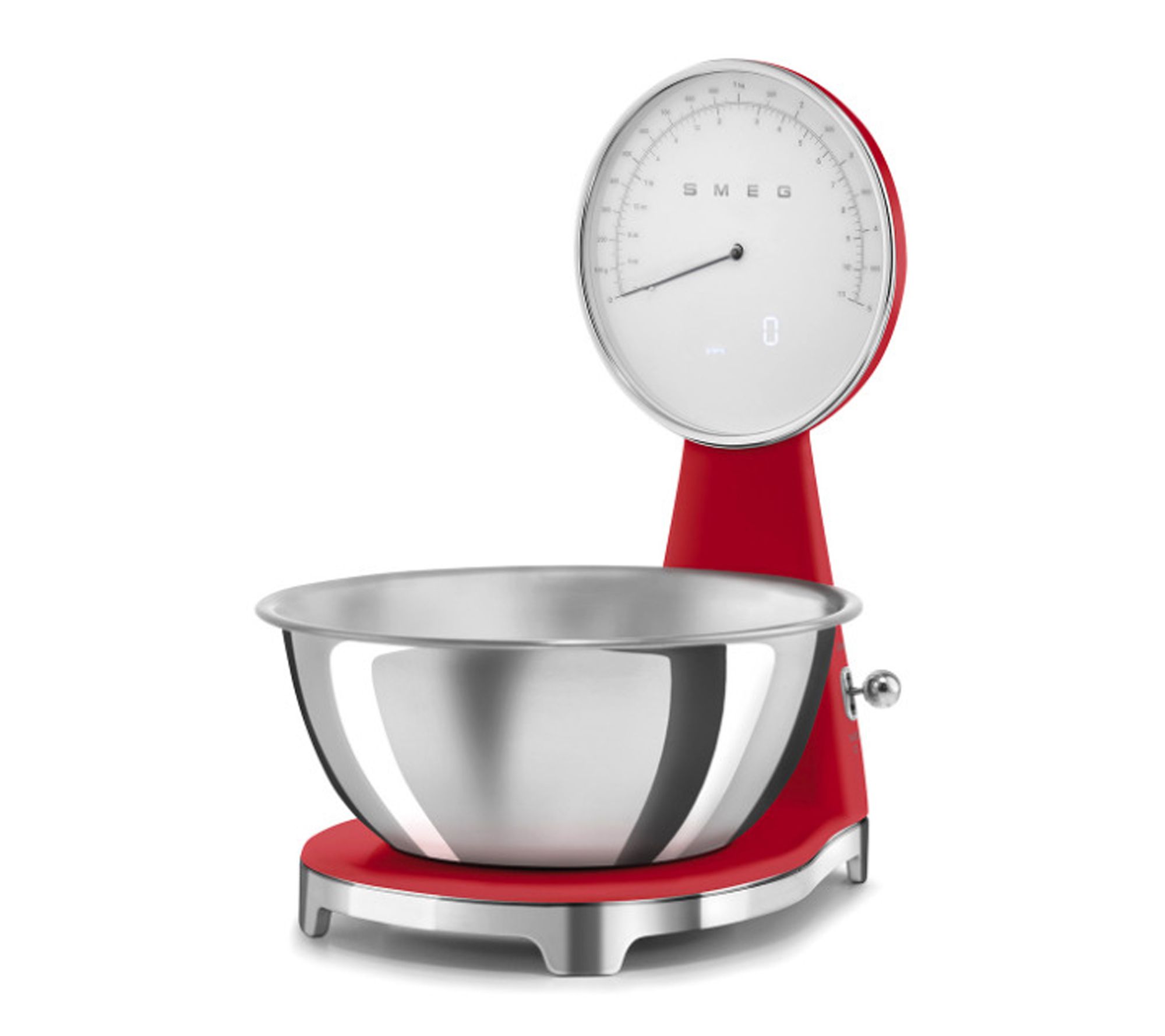 SMEG 50's Retro Kitchen Scale