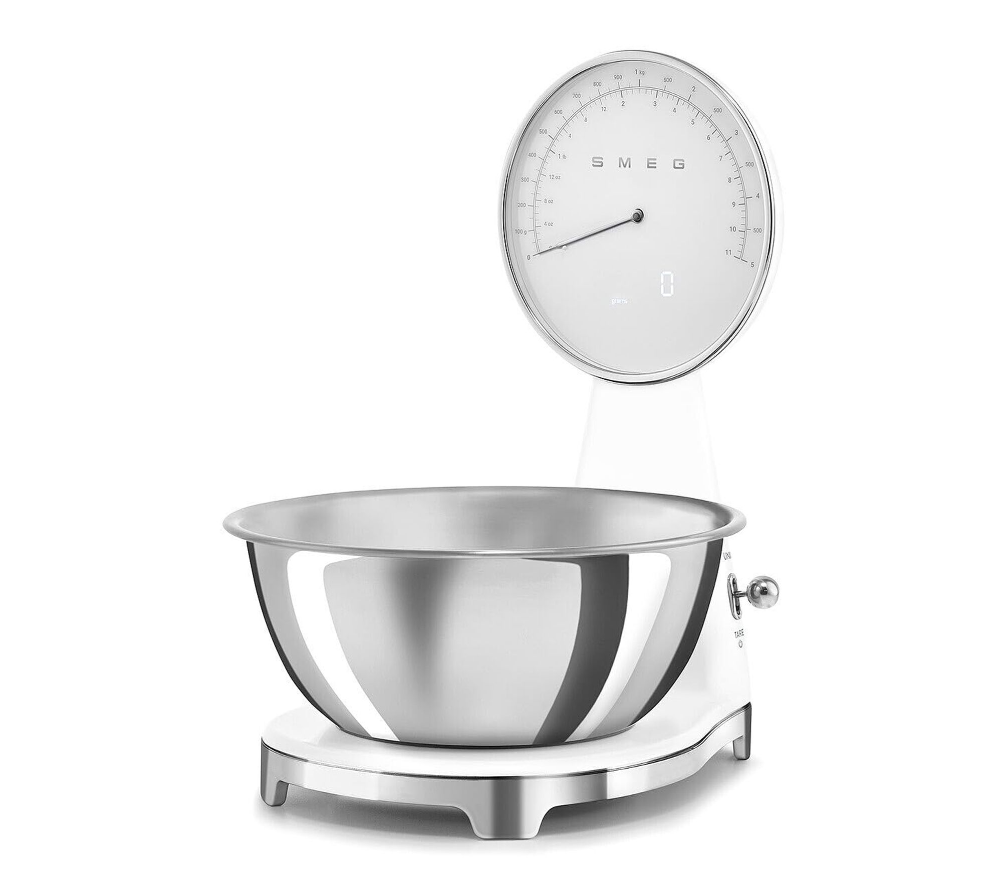 SMEG 50's Retro Kitchen Scale