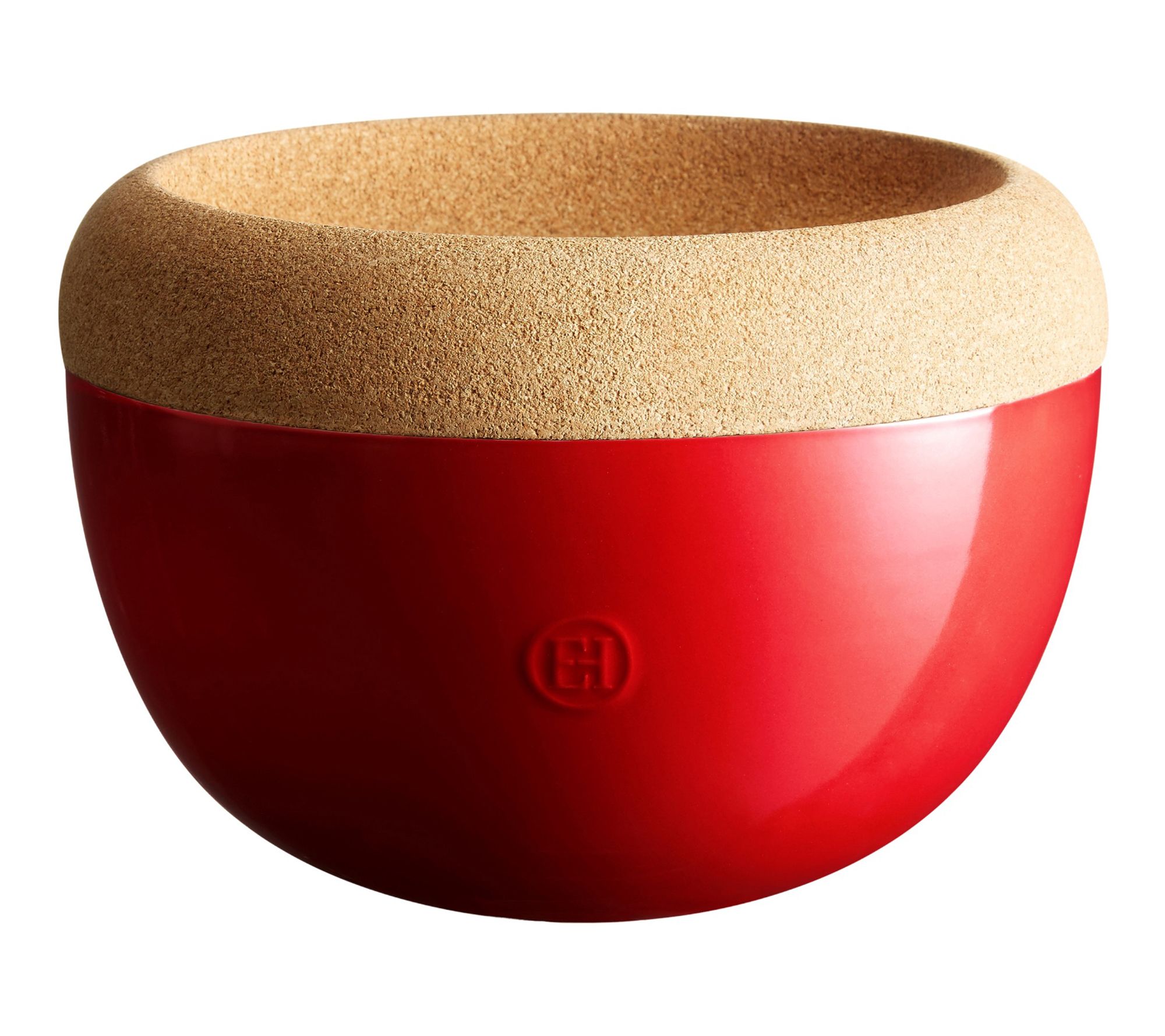 Emile Henry, USA Deep Storage Bowl