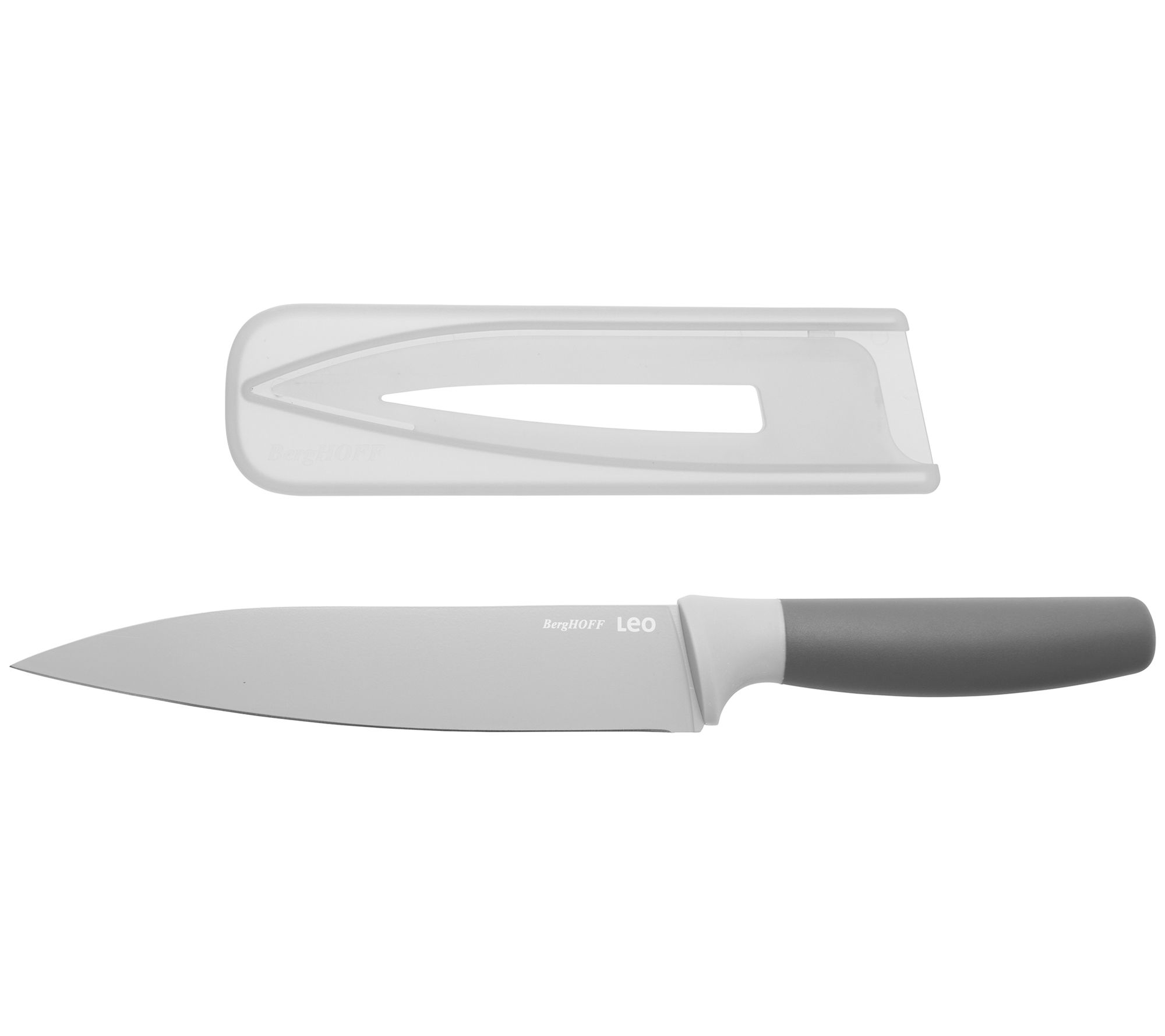 BergHOFF Ron 7 in. Carving Knife - Black