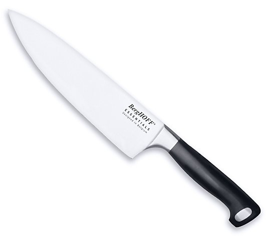 BergHOFF Gourmet 8" Stainless Steel Chef's Knife