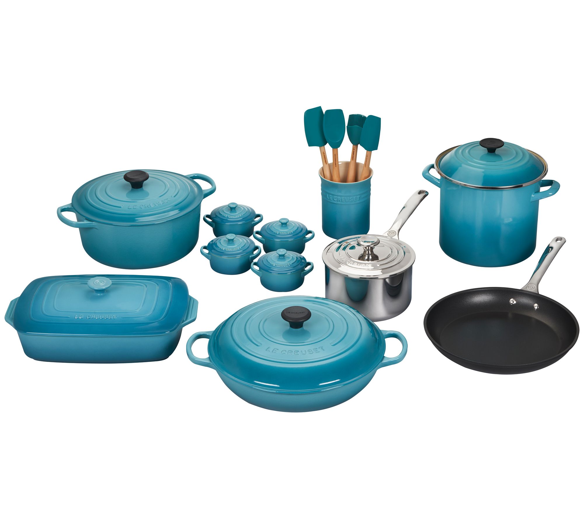 QVC sale: Save on KitchenAid, Caraway Home, Le Creuset, and more - Reviewed