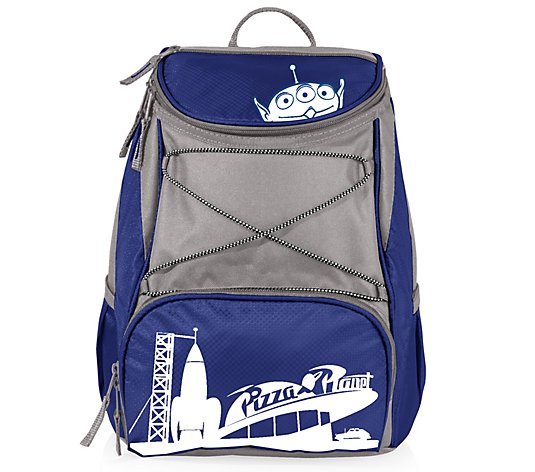 Picnic Time Toy Story Pizza Planet PTX BackpackCooler