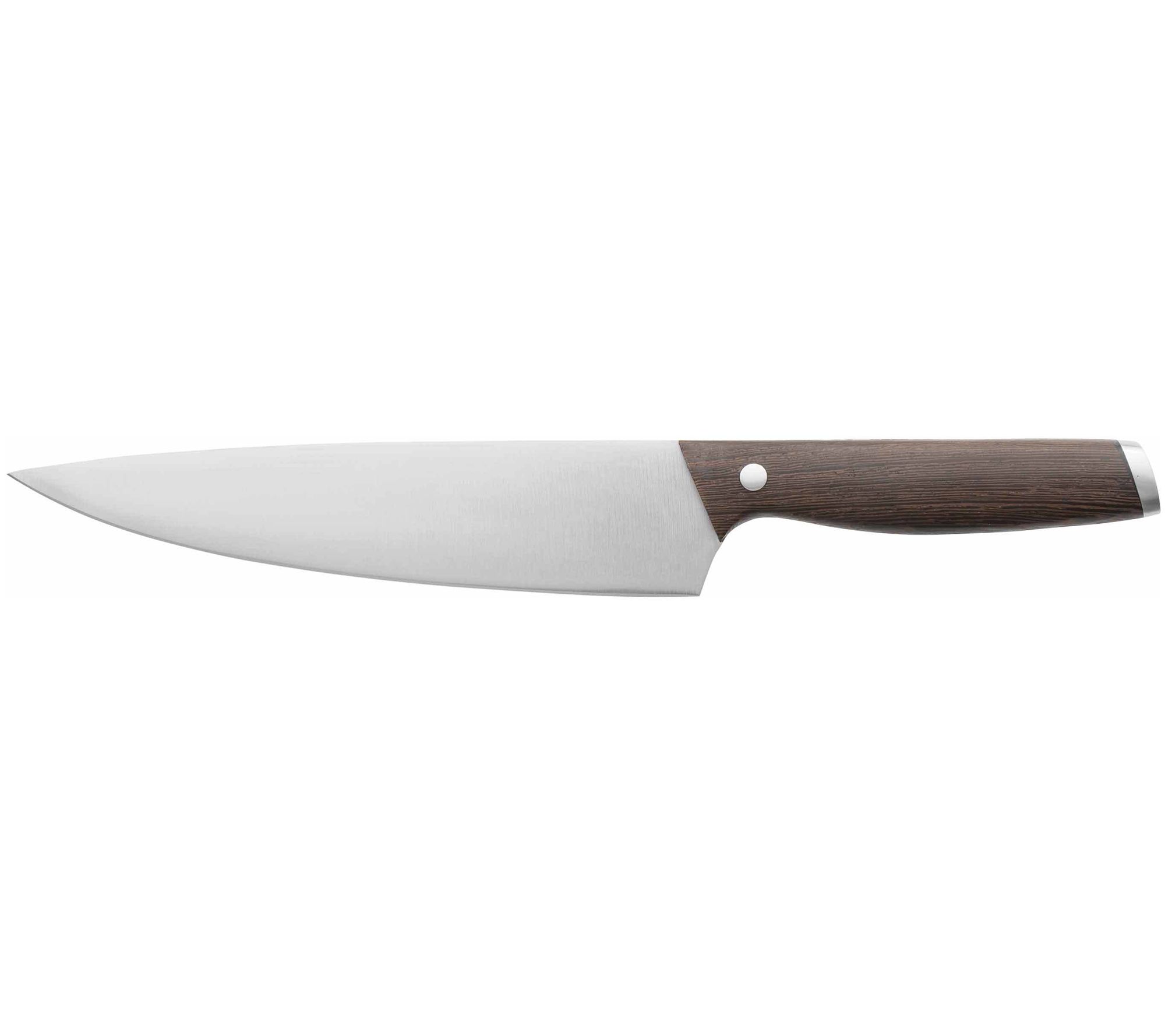 BergHOFF Essentials Gourmet Stainless Steel Chef's Knife, 8 in