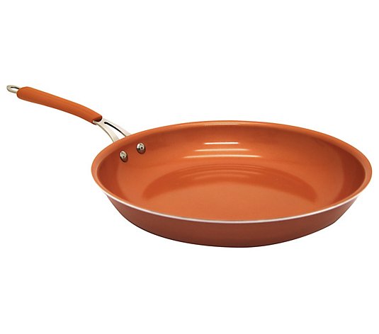 Starfrit 11" Eco Copper Fry Pan