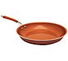Starfrit 11" Eco Copper Fry Pan