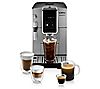 De'Longhi Over Ice Fully Automatic Coffee and Espresso Machine, 1 of 6
