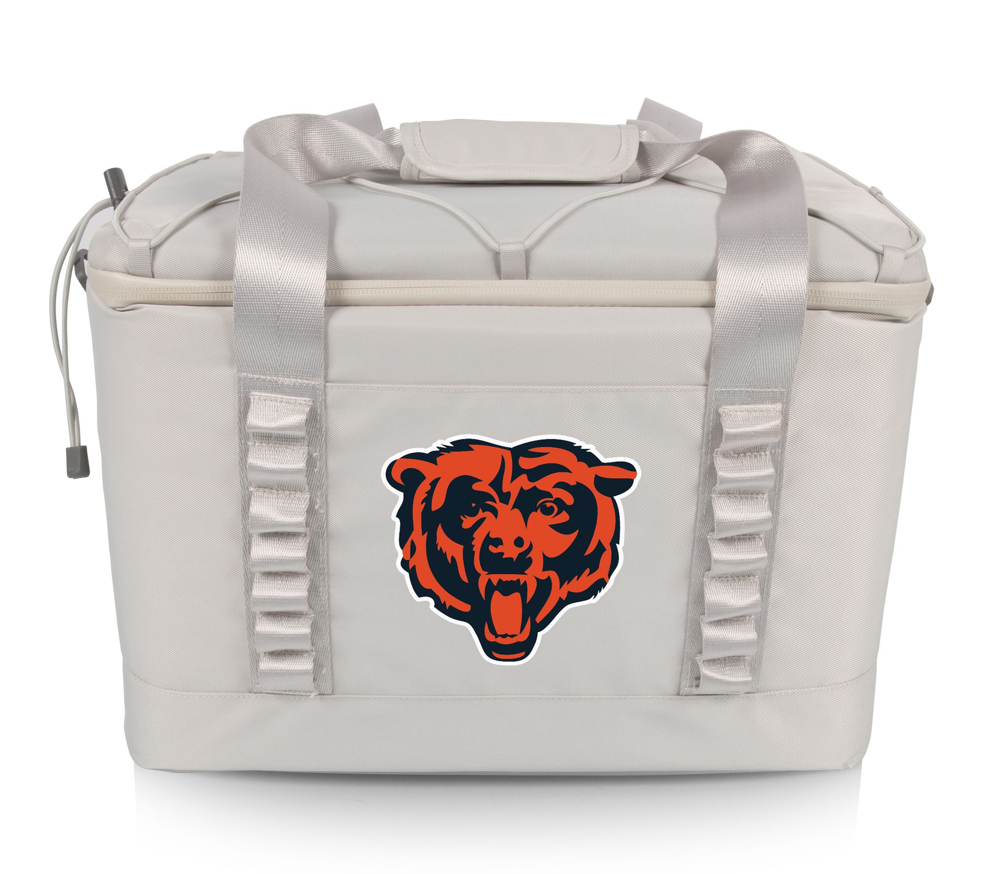 Oniva NFL Gray 24 Can Tarana Recycled Cooler