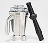 Vitamix Stainless Steel 48-ounce Container