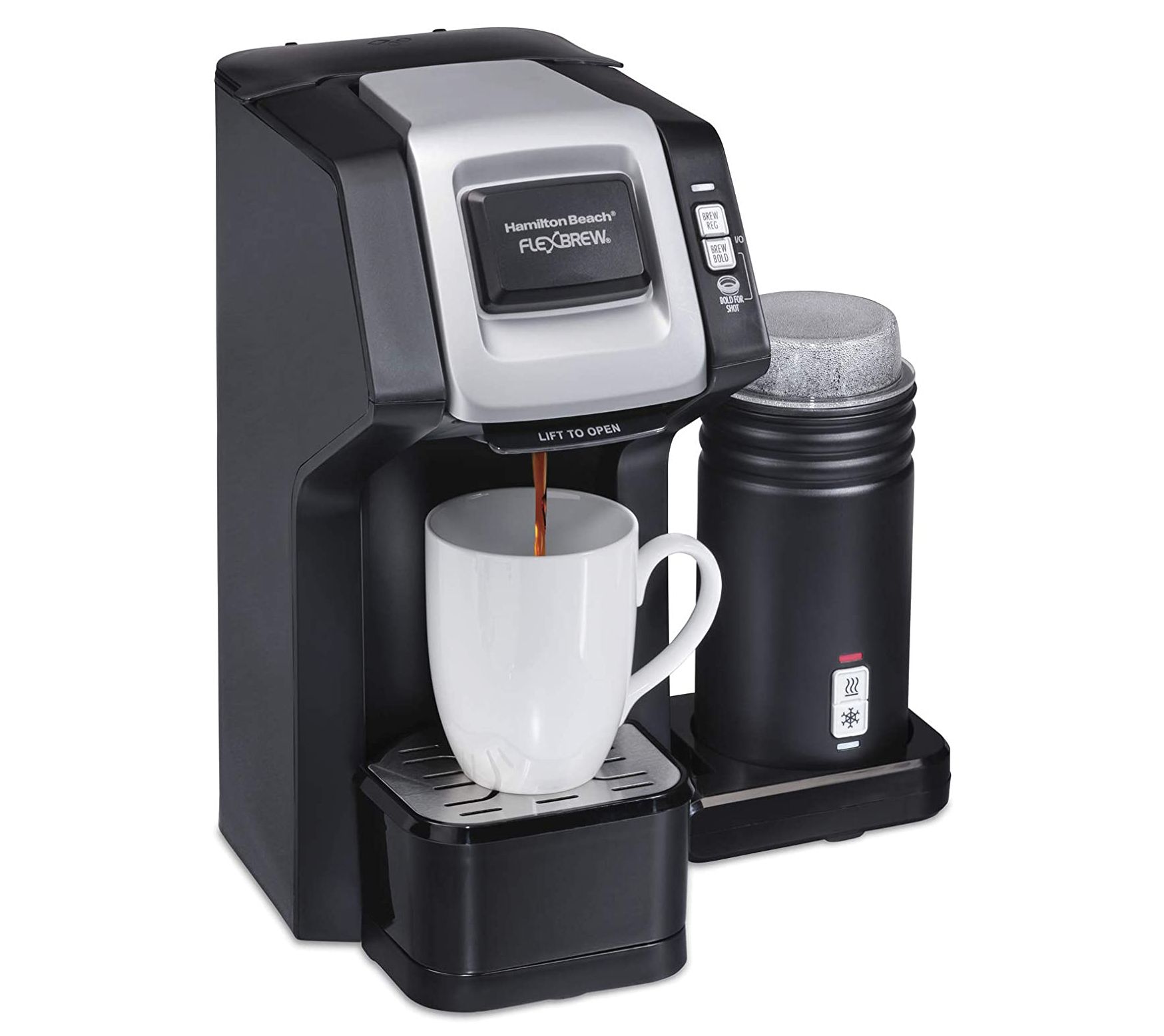 Top-rated Ninja Kitchen Appliances  sale: Auto-iQ Coffee Maker $100  (Reg. $150), more