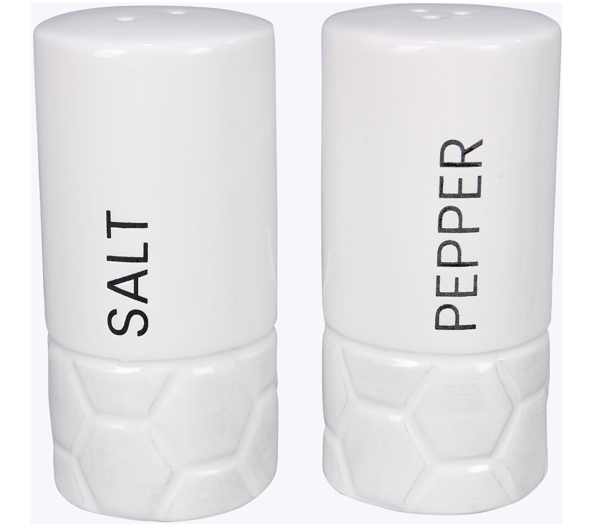 Modern Salt And Pepper Shakers - Foter