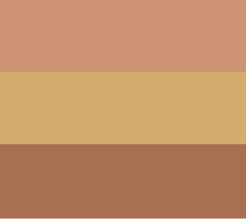Orange Plaid
