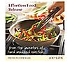 Anolon Ascend Hard Anodized Nonstick 10in Stirry Pan, 5 of 7
