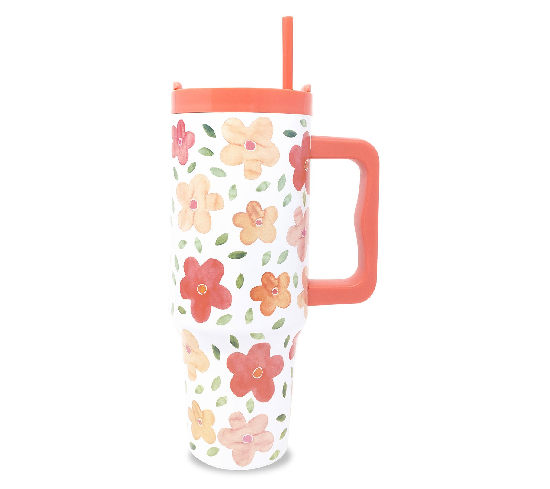 Steel Mill & Co. Stainless Steel 40 oz. Tumbler