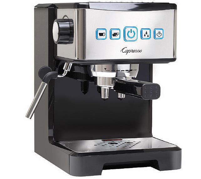 Brentwood Steam Wand Espresso & Cappuccino Machines