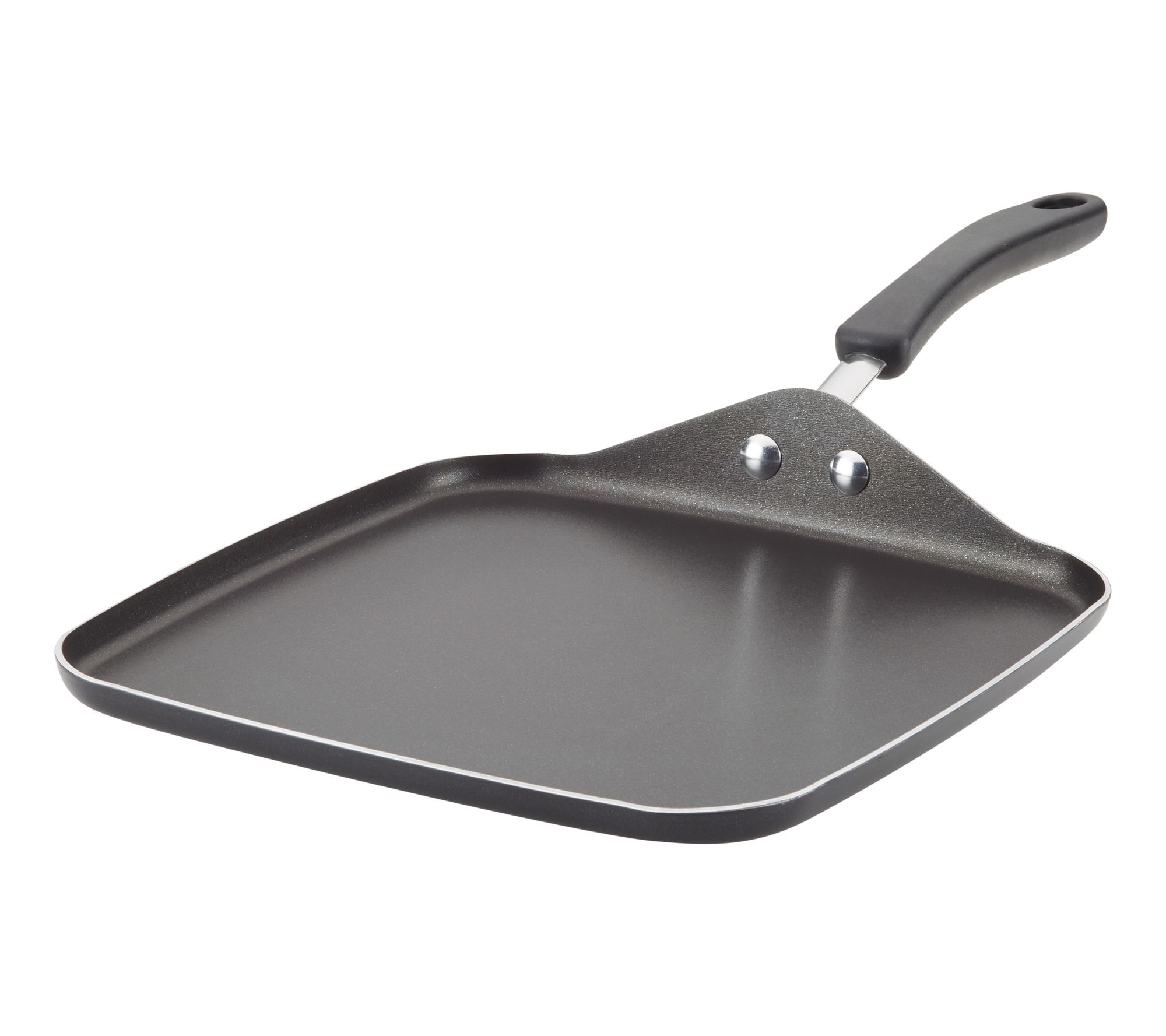 Farberware Cookstart DiamondMax Nonstick SquareGriddle 11-In