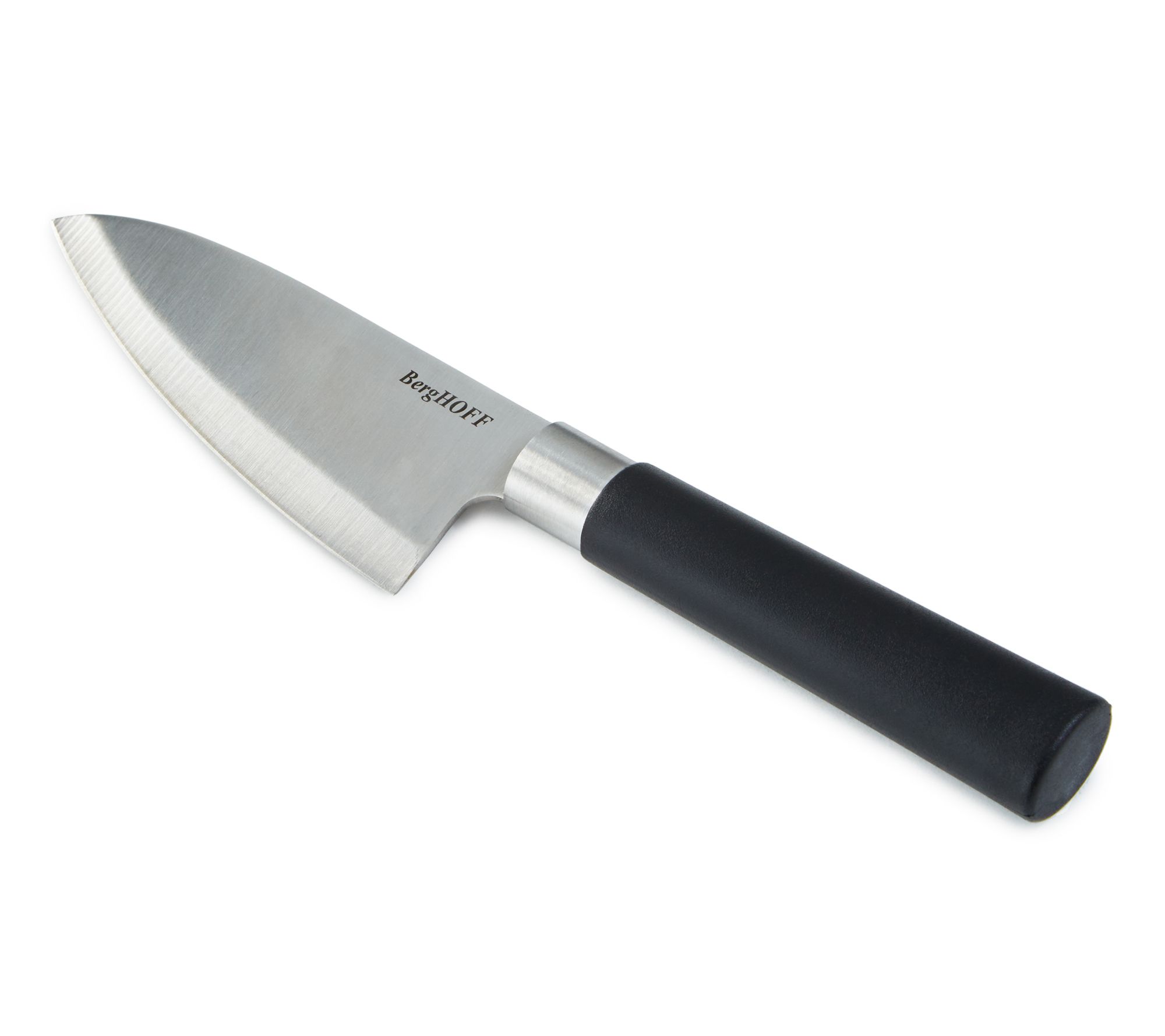  BergHOFF DiNA Codon Stainless Steel Santoku Knife, 4.5"