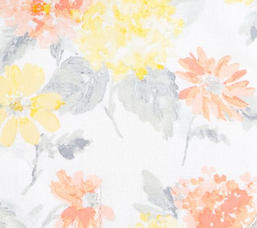 Yellow/Coral