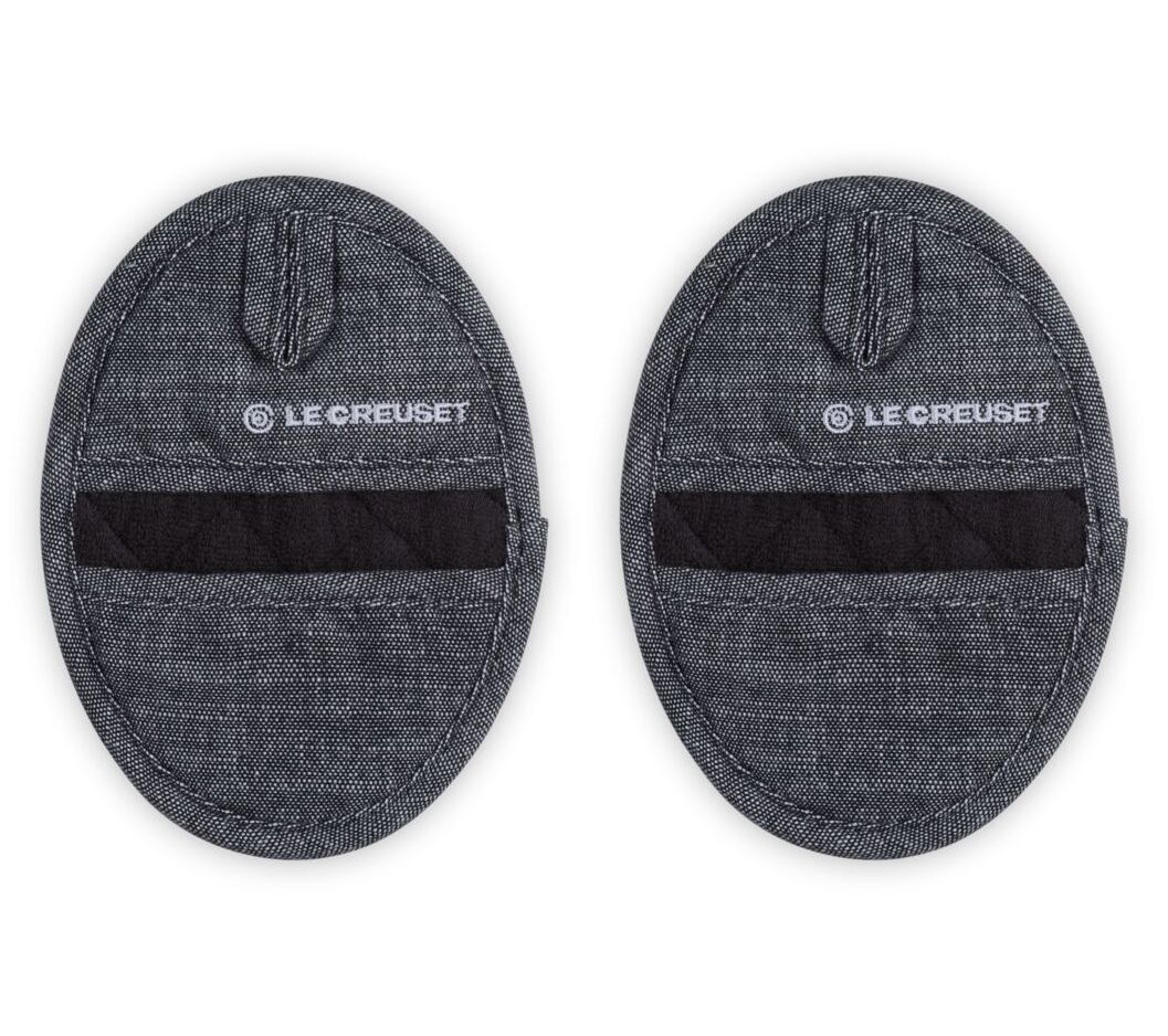 Le Creuset Set of 2 Pot Grips