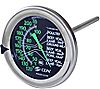 CDN ProAccurate Meat & Poultry Ovenproof Thermometer
