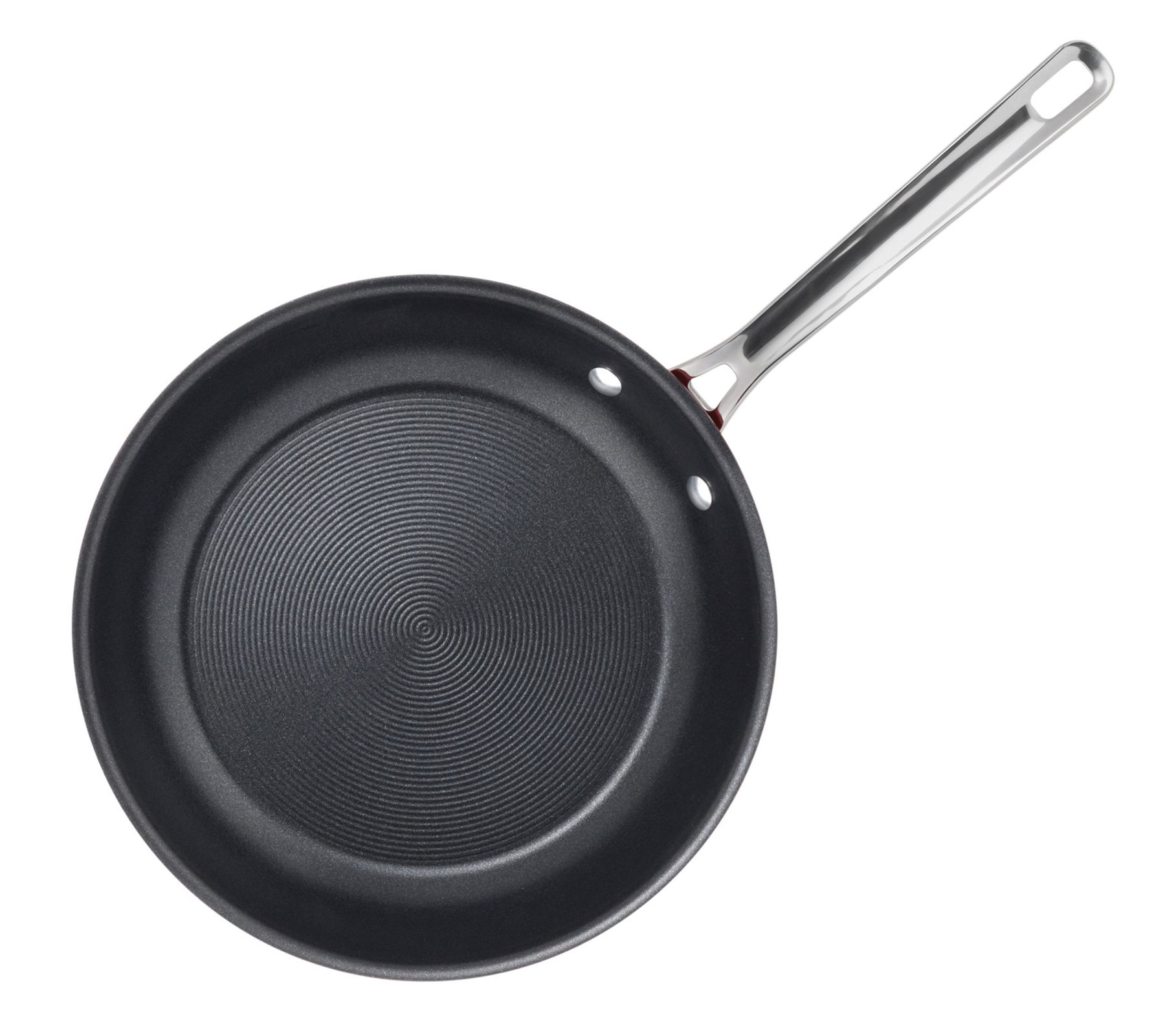 Circulon Genesis Stainless Steel Non-Stick 12-piece Cookware Set