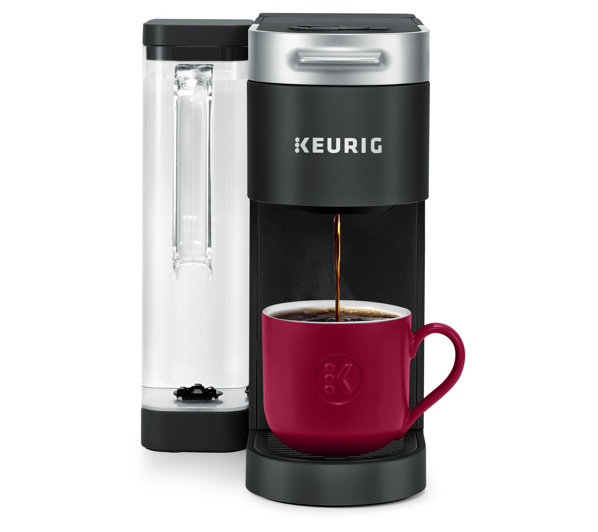 does alexa work with keurig