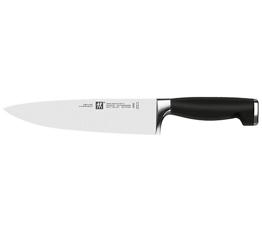 Zwilling Twin Four Star II 8" Chef's Knife