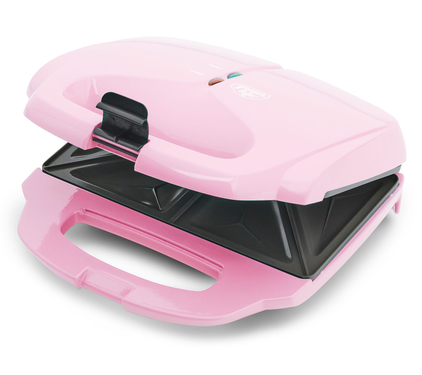 GreenLife Ceramic Non-Stick Pro Sandwich Maker