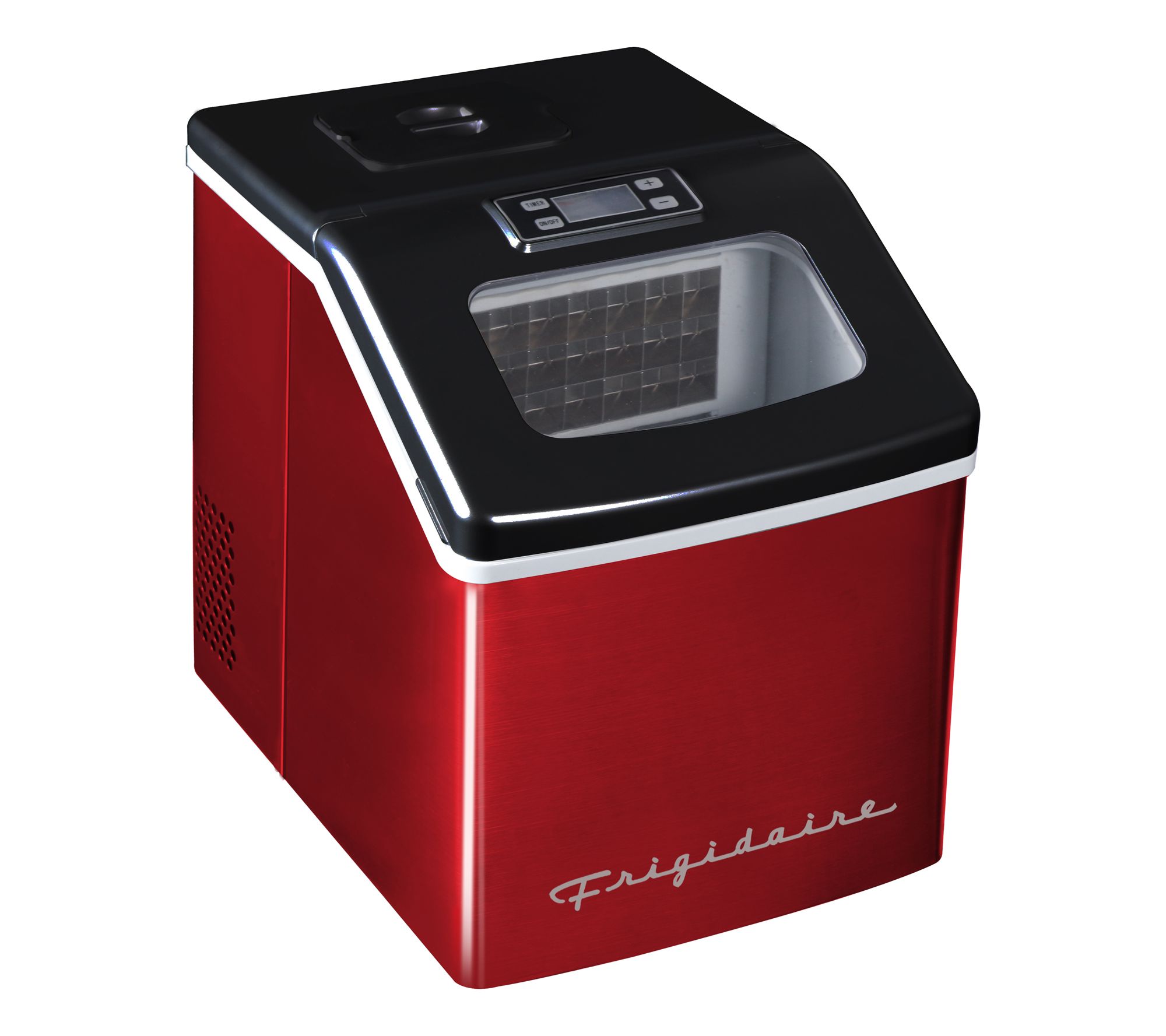 Stainless Steel Ice Maker Problems?  Avoid These Mistakes! - xxjaqv3
