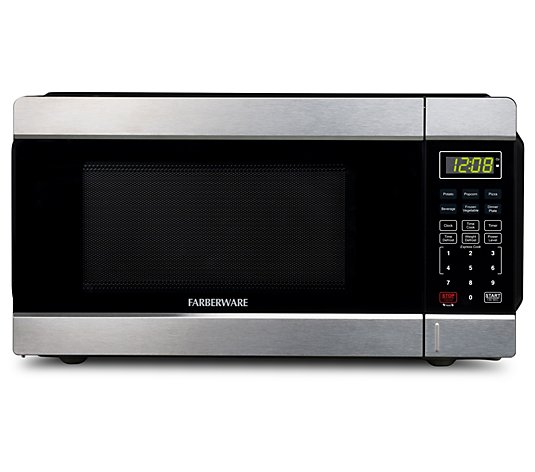 Farberware Classic 1.1 Cu Ft 1000-Watt Microwave Oven