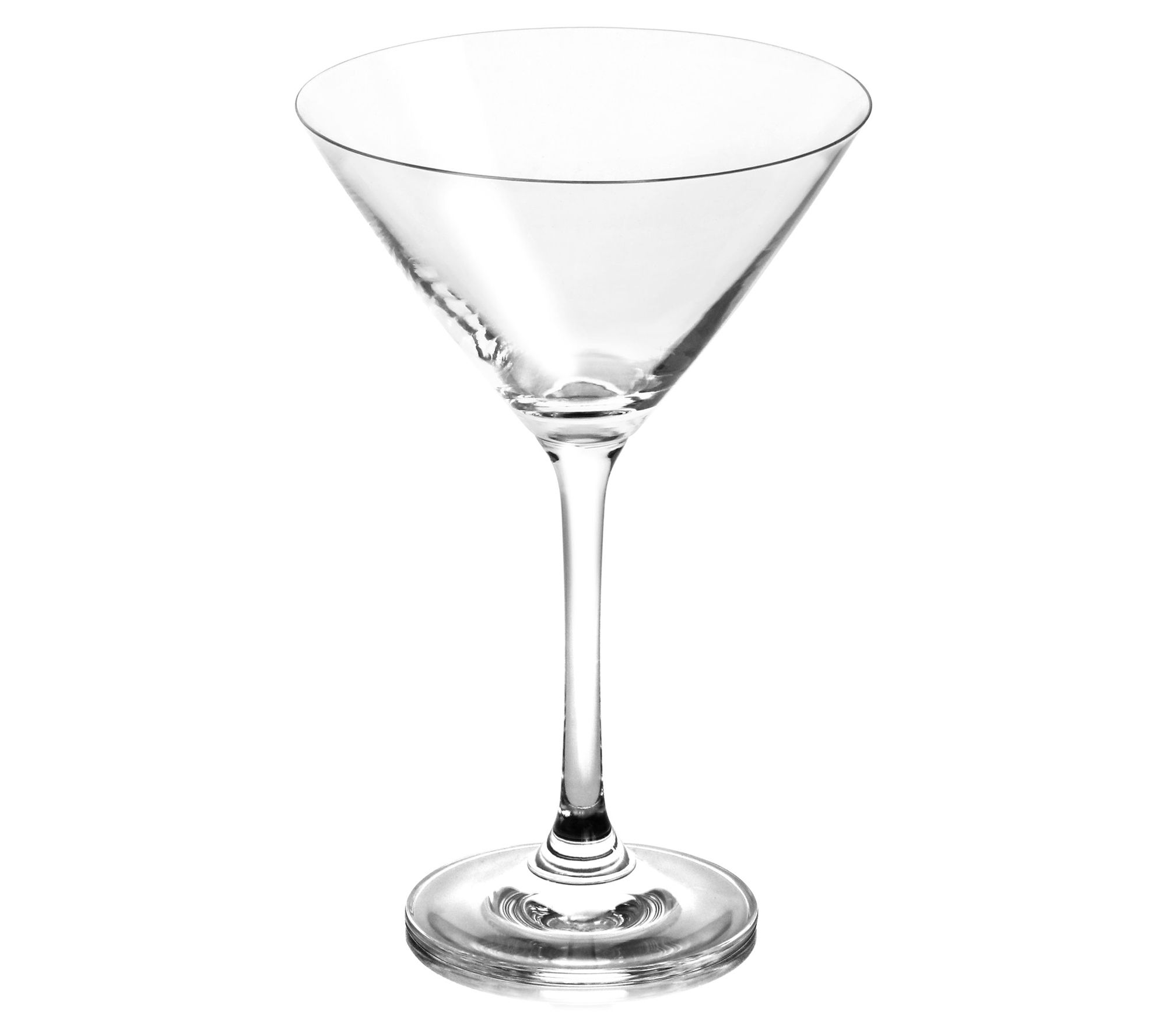 Afina Martini Glasses