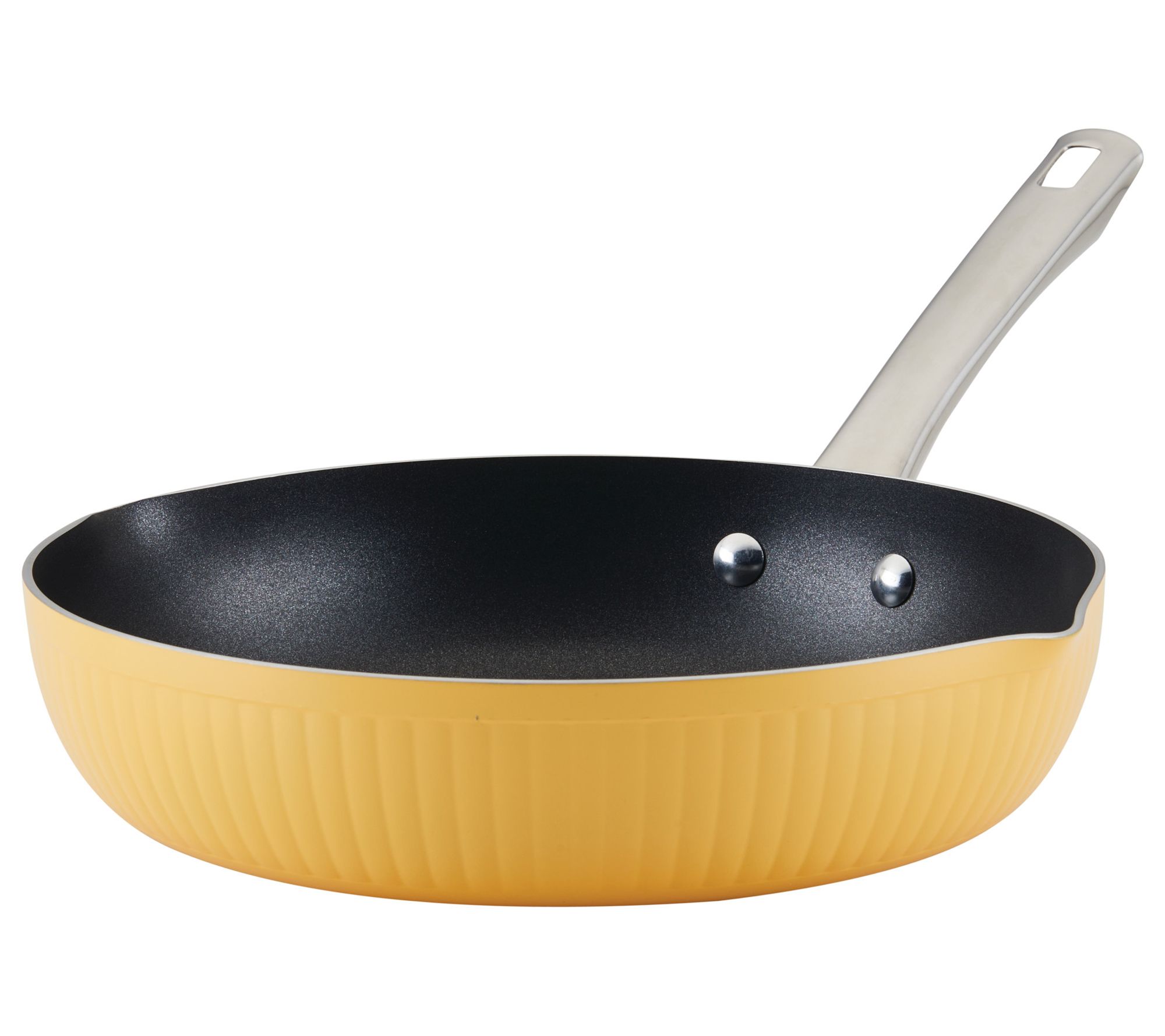 Farberware Style Nonstick 11.25-in Frying Pan