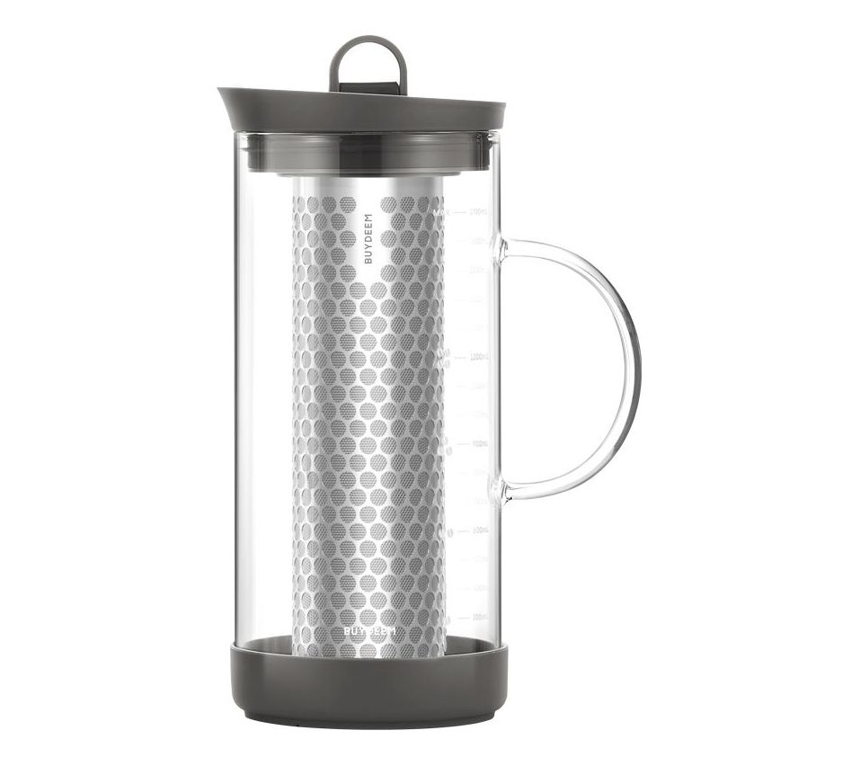 BUYDEEM Cold Brew Coffee Maker