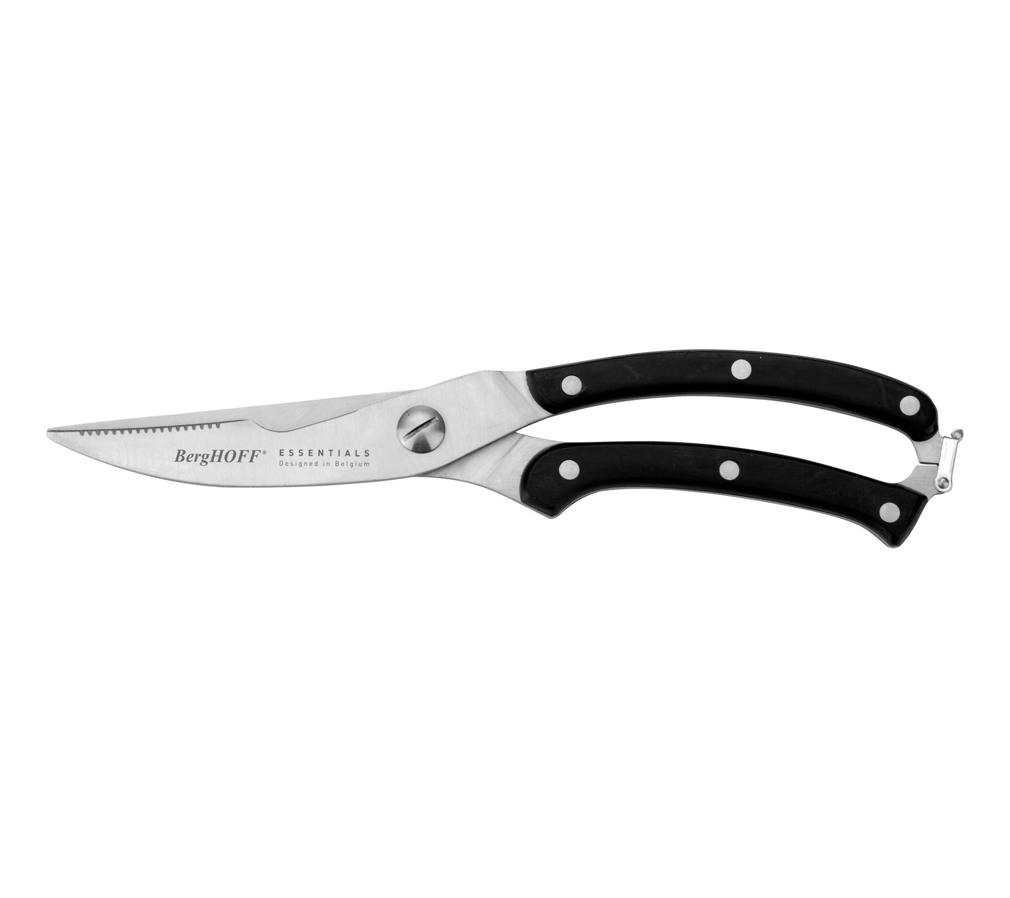 BergHOFF Moon Poultry Shears, 8"
