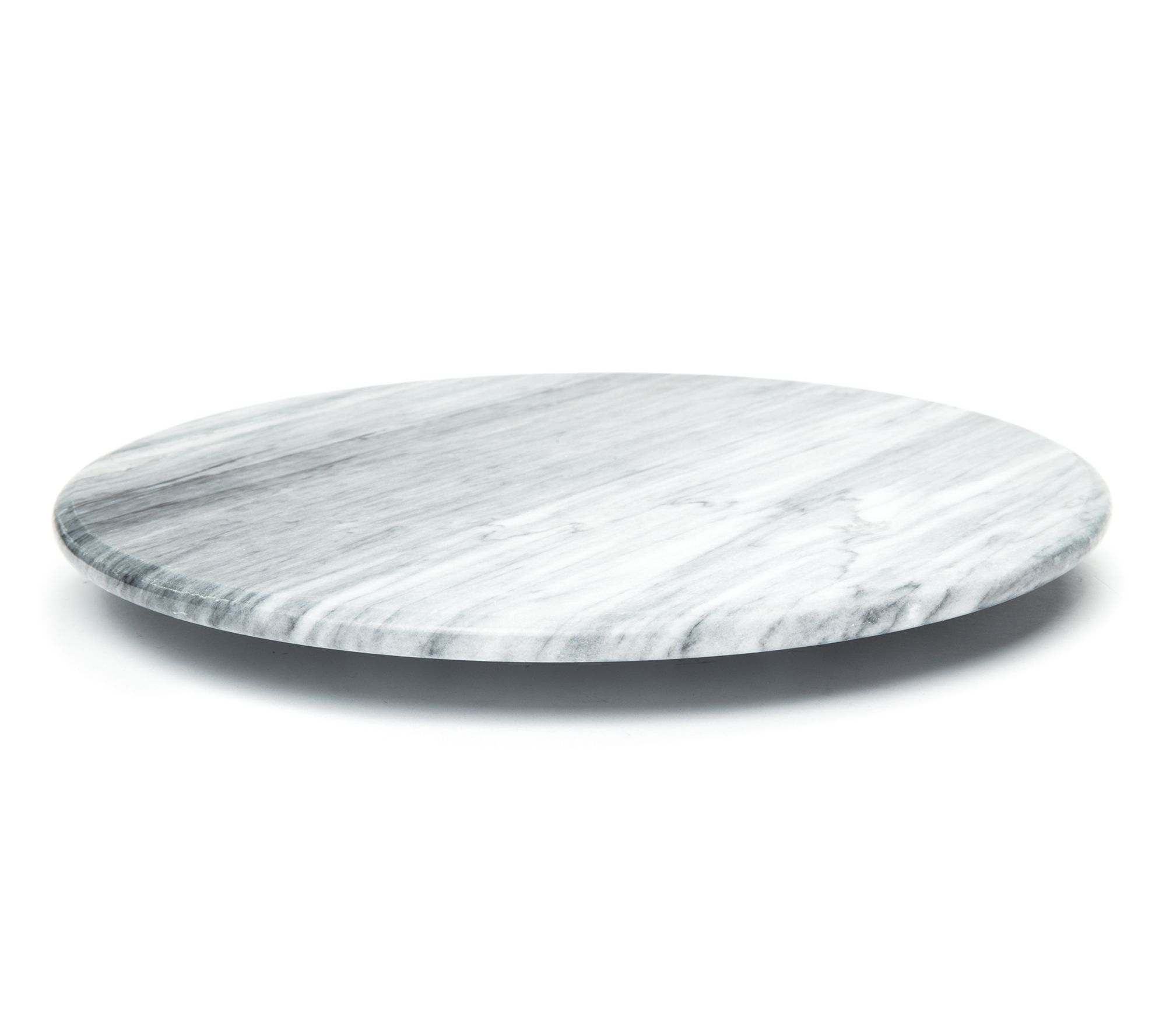 Fox Run Marble Lazy Susan 12"