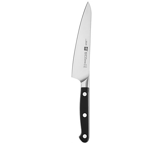 ZWILLING Pro 5.5" Fine Edge Prep Knife