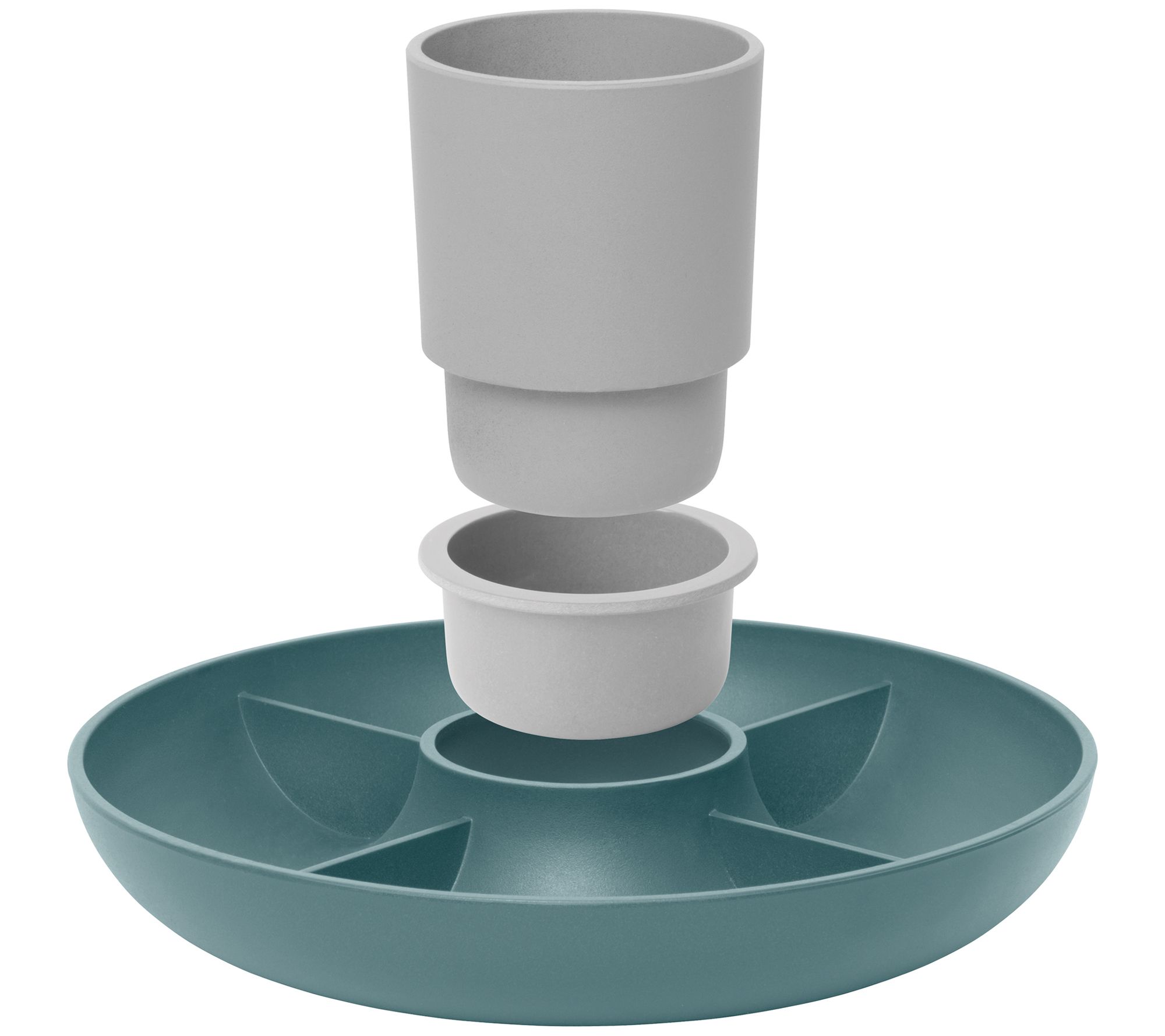 BergHOFF Leo 3-Piece Bamboo Apero Set