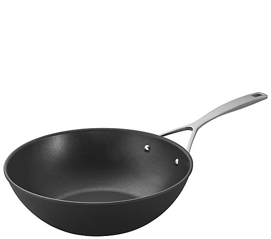 Demeyere AluPro 3.2-qt Aluminum Nonstick Perfect Pan