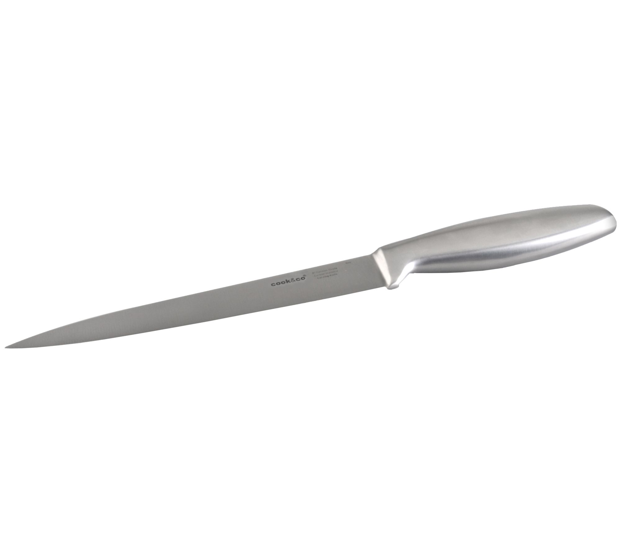 BergHOFF Geminis 8" Stainless Steel Carving Knife