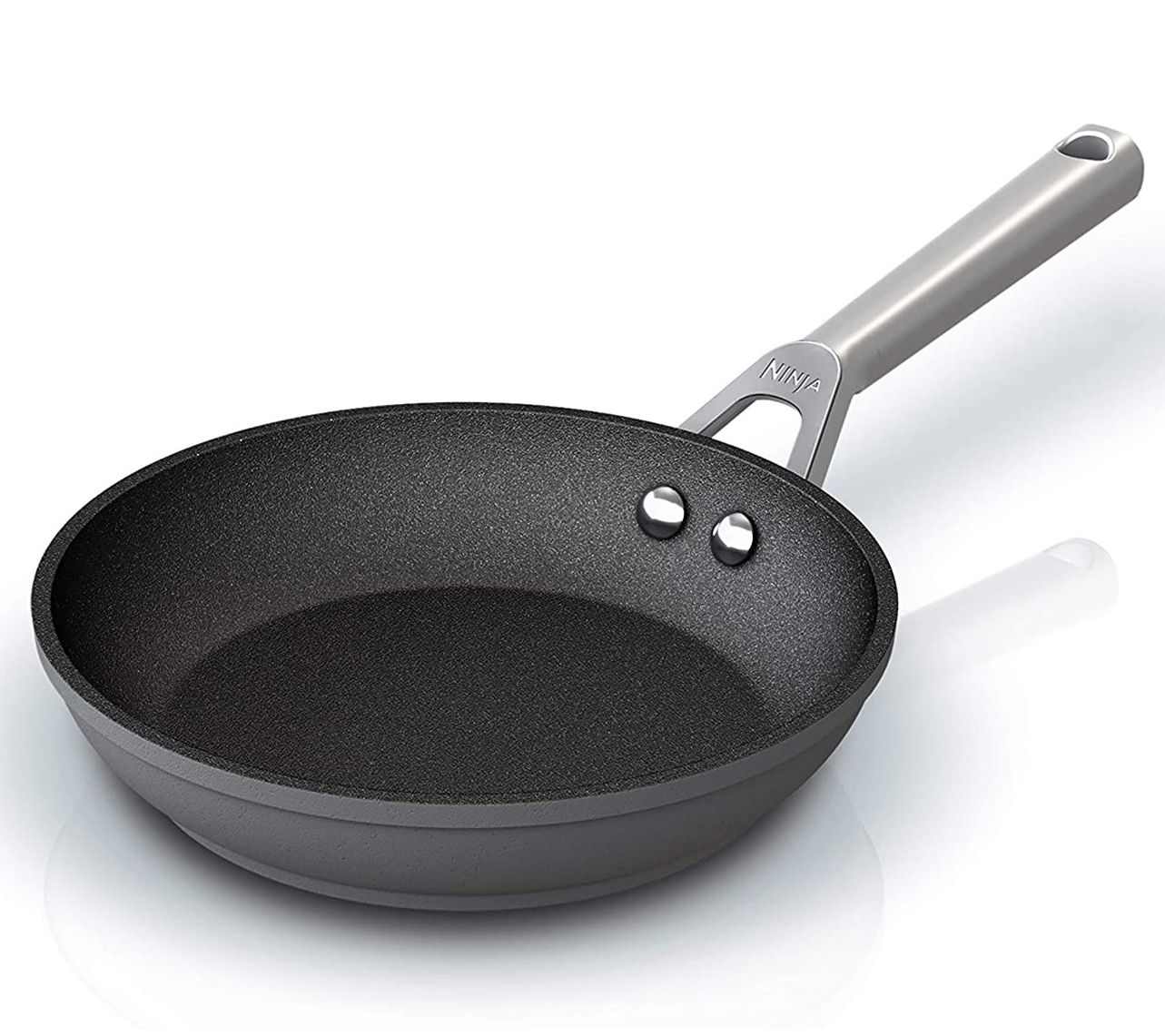 Ninja Foodi 12 in. NeverStick Premium Fry Pan