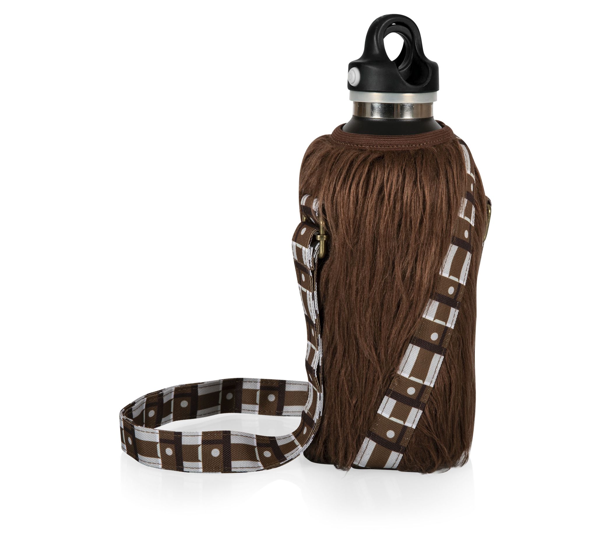 Disney Store Grogu Flip Top Water Bottle, Star Wars