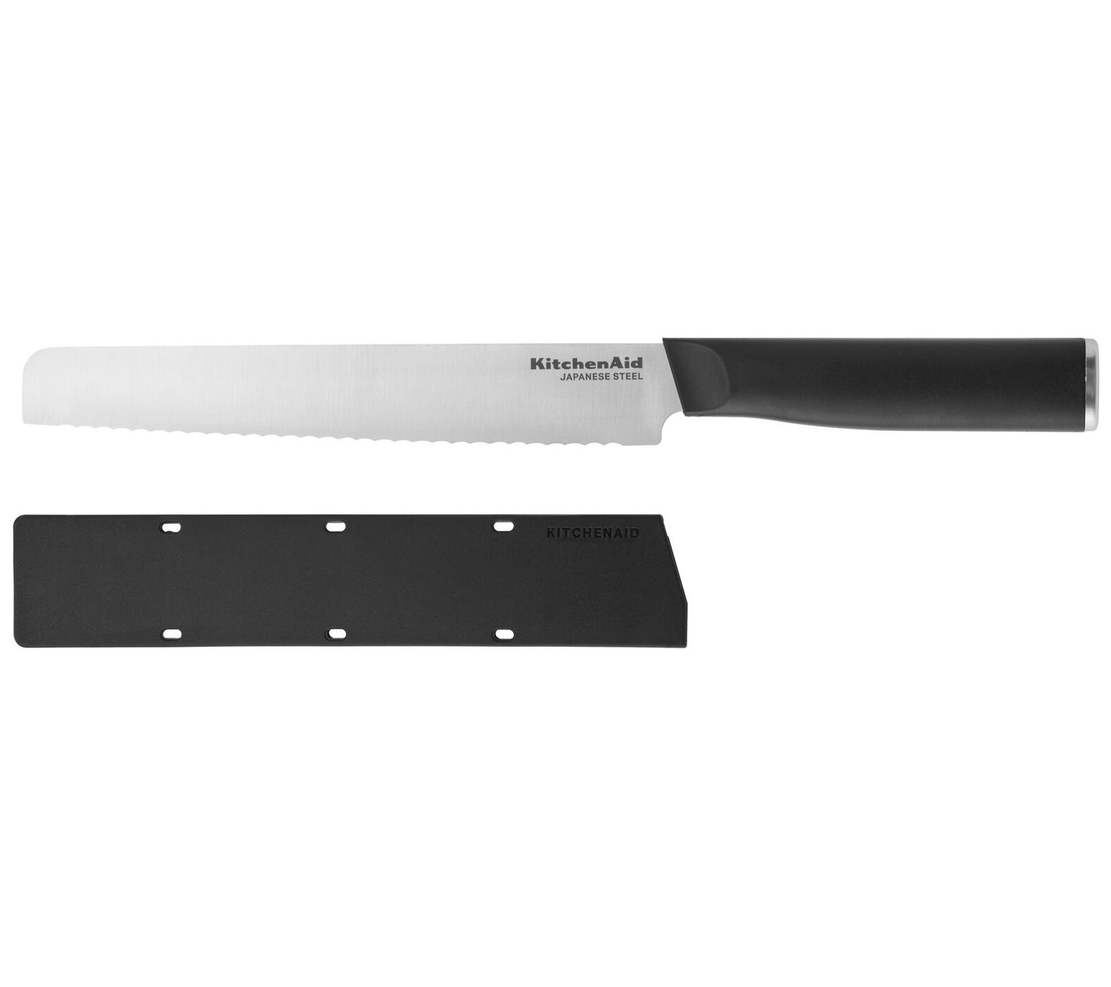 KitchenAid Classic 8" Bread Knife with Sheath