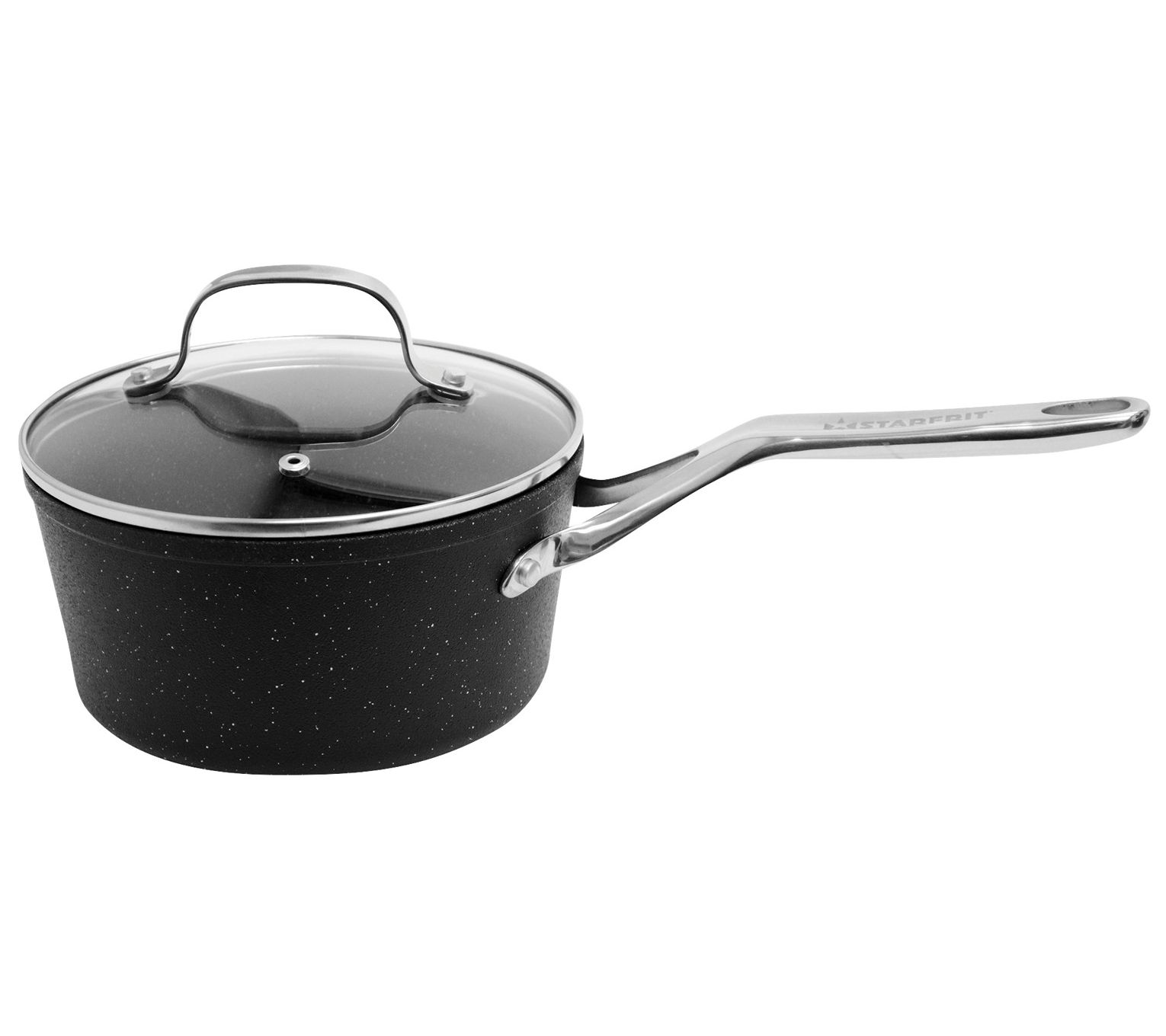 Accessibly App: A 3.5QT Saucepan for Better Accessibility