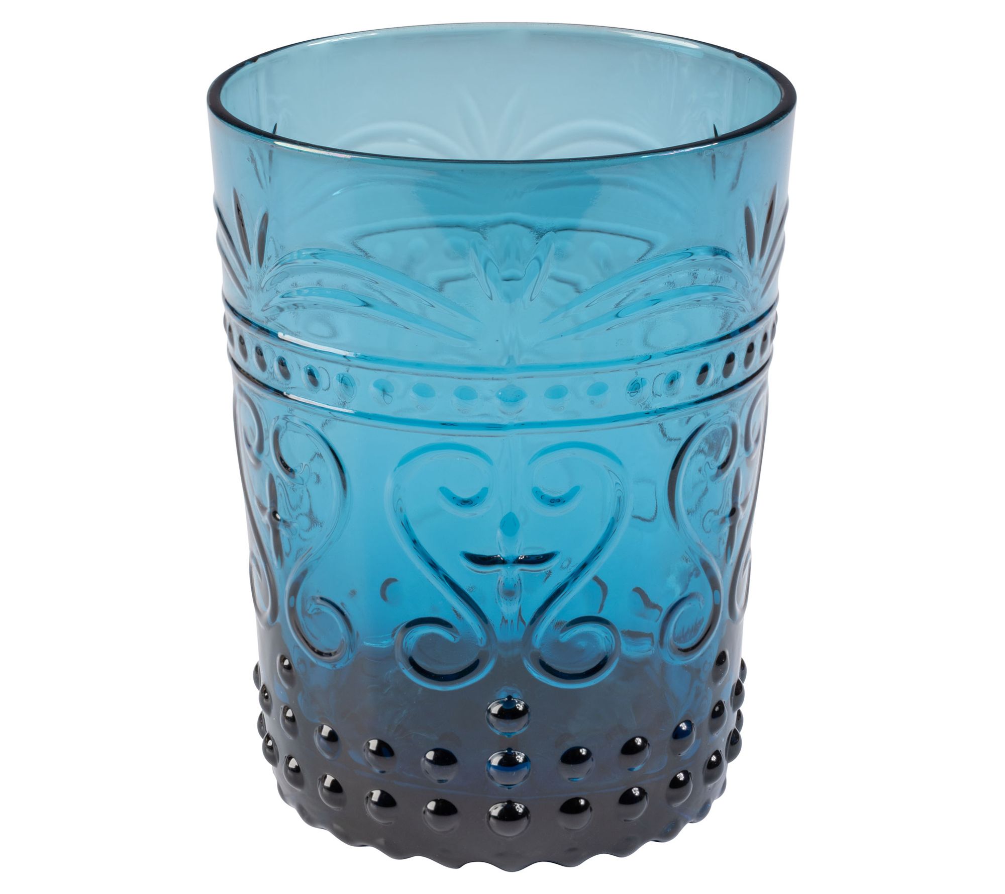 Karma Somerset Juice Glass