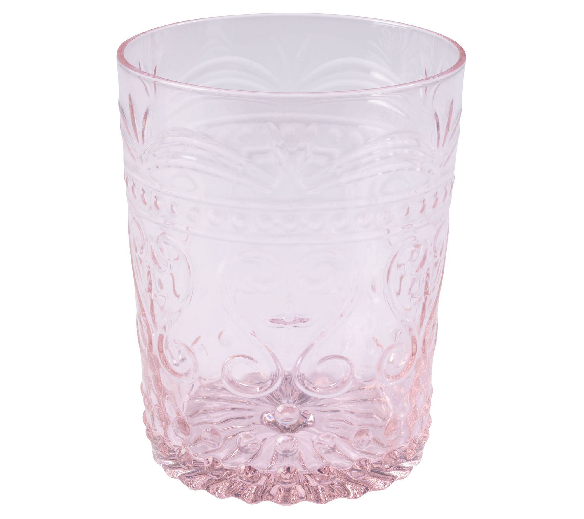 Karma Somerset Juice Glass